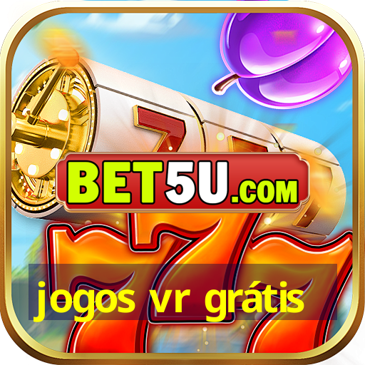 jogos vr grátis